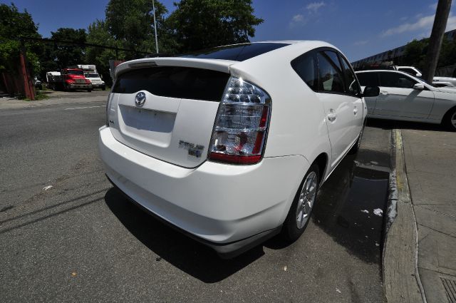 2008 Toyota Prius 3.5