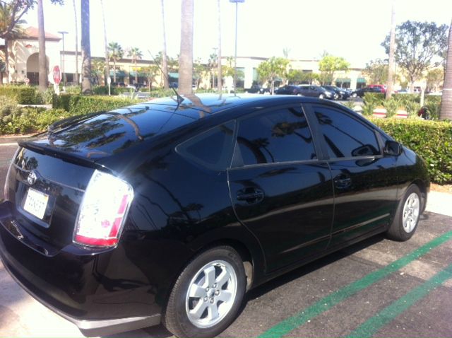 2008 Toyota Prius Graphite