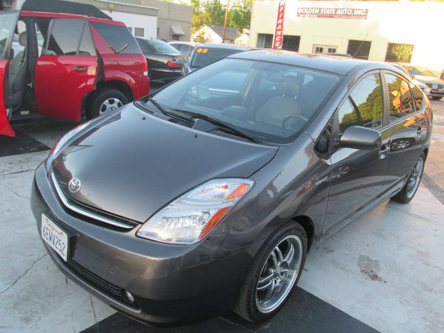 2008 Toyota Prius 3.5