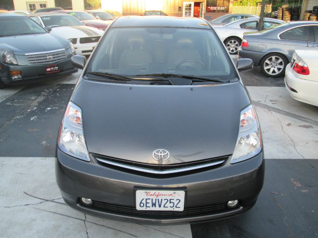 2008 Toyota Prius 3.5