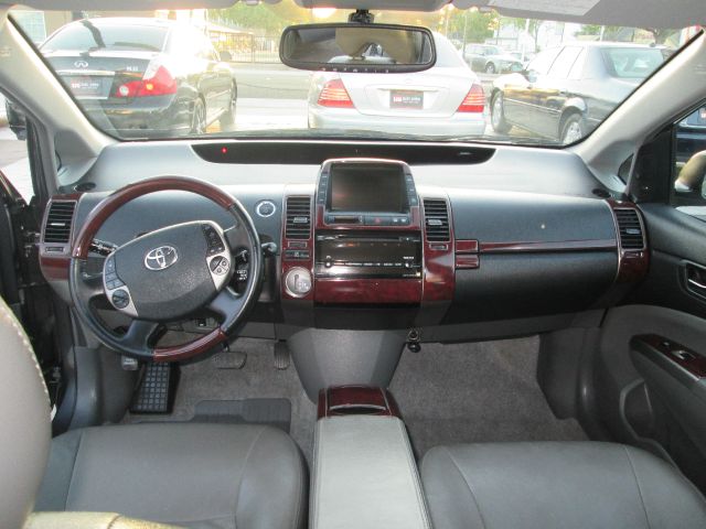 2008 Toyota Prius 3.5