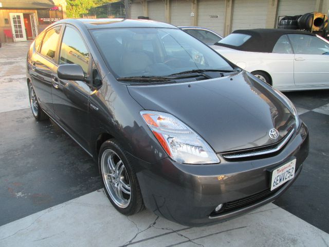 2008 Toyota Prius 3.5