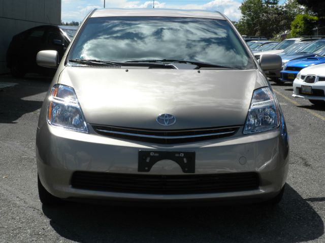 2008 Toyota Prius Base