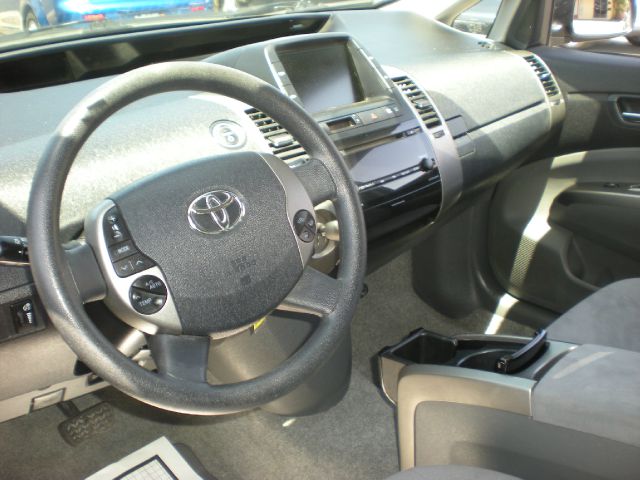 2008 Toyota Prius Graphite