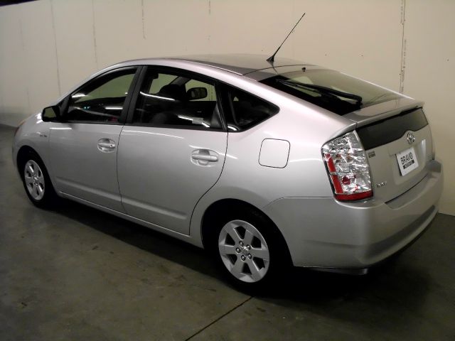 2008 Toyota Prius Unknown