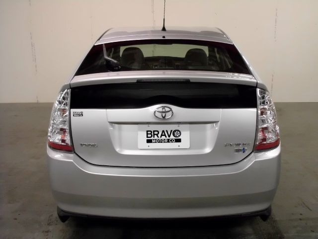 2008 Toyota Prius Unknown