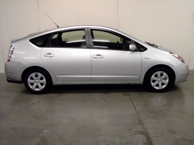 2008 Toyota Prius Unknown