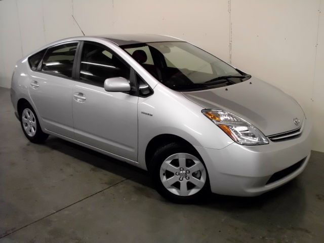 2008 Toyota Prius Unknown