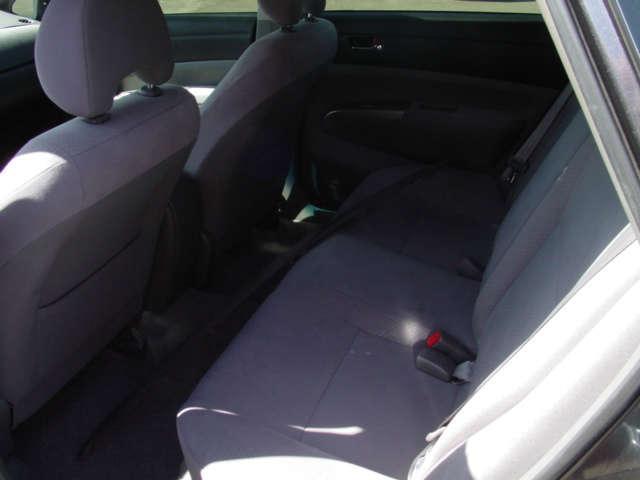 2008 Toyota Prius Unknown