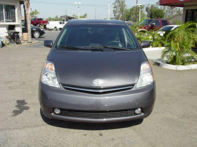 2008 Toyota Prius Unknown