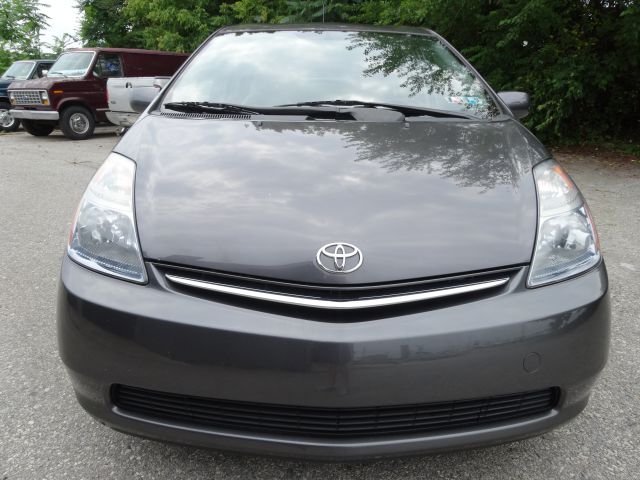 2008 Toyota Prius Graphite