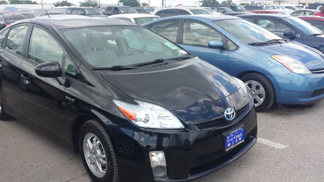 2008 Toyota Prius 2WD 4dr XLT SUV