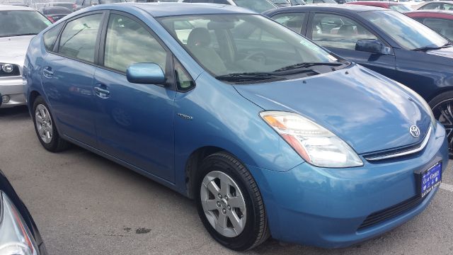 2008 Toyota Prius 2WD 4dr XLT SUV