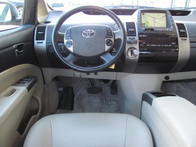 2008 Toyota Prius Unknown