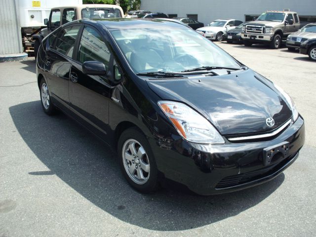 2008 Toyota Prius Base