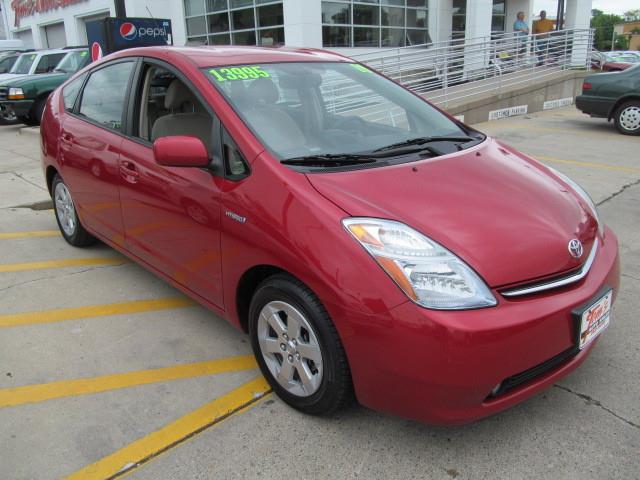2009 Toyota Prius Unknown