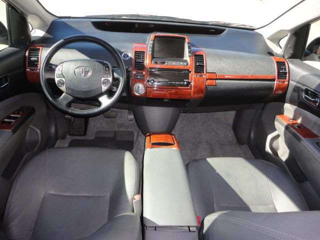 2009 Toyota Prius Graphite