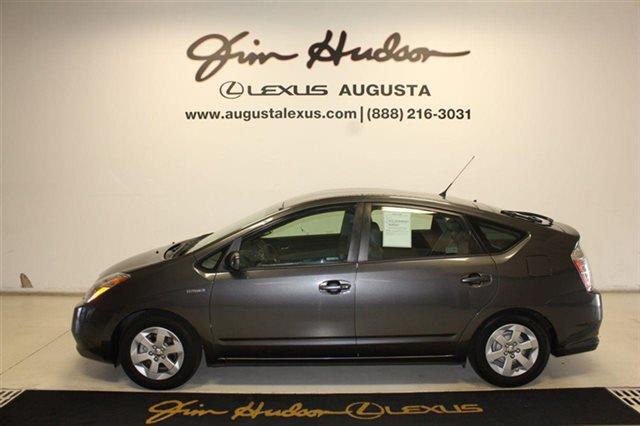 2009 Toyota Prius XLT 4X4 Diesel BAD Credit OK