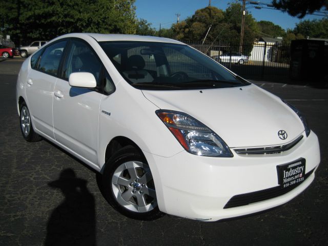 2009 Toyota Prius Base