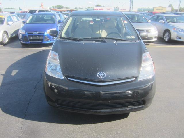 2009 Toyota Prius Slt-2