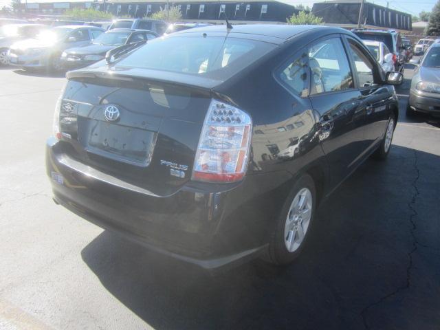 2009 Toyota Prius Slt-2