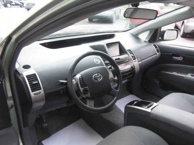 2009 Toyota Prius Graphite