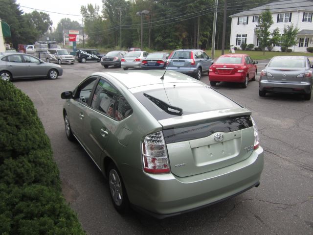 2009 Toyota Prius Graphite