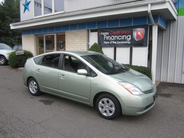 2009 Toyota Prius Graphite
