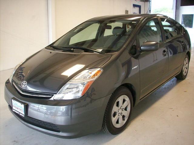 2009 Toyota Prius GLS CONV