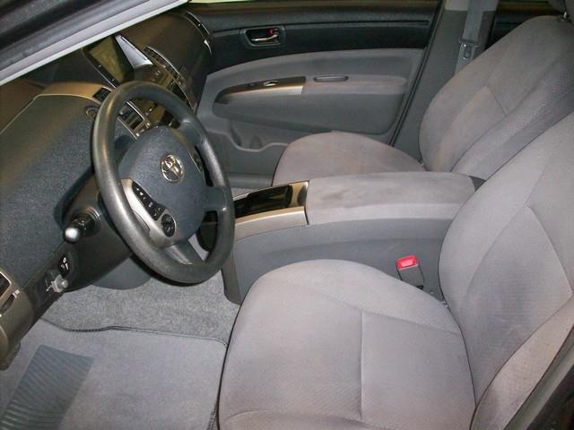2009 Toyota Prius GLS CONV