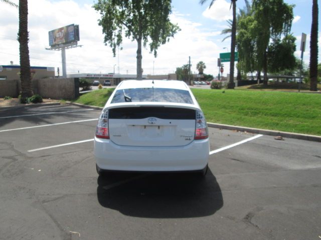 2009 Toyota Prius 3.5