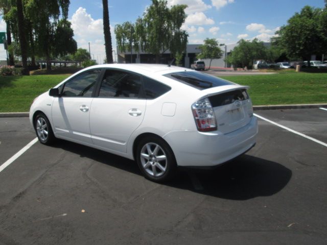 2009 Toyota Prius 3.5