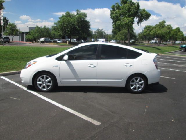 2009 Toyota Prius 3.5
