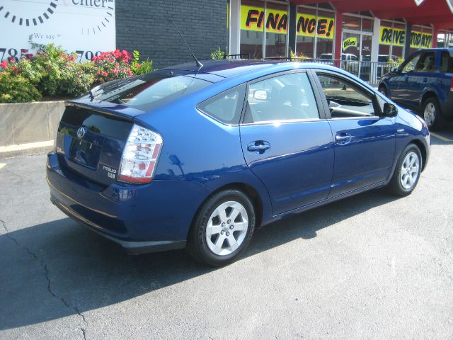 2009 Toyota Prius Unknown