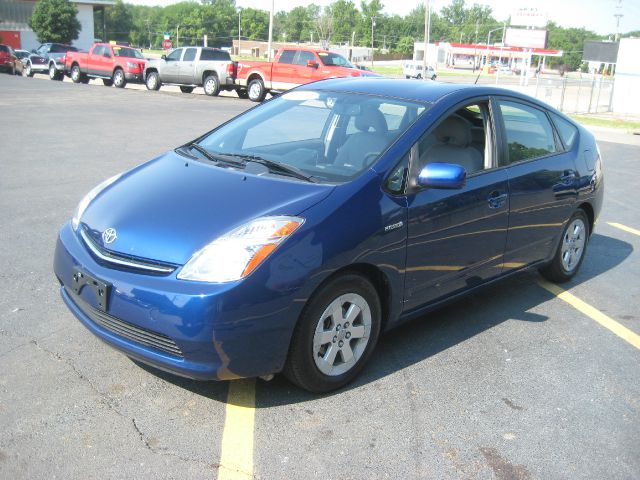 2009 Toyota Prius Unknown