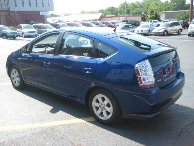 2009 Toyota Prius Unknown