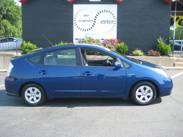 2009 Toyota Prius Unknown
