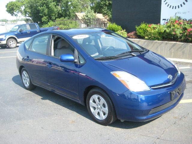 2009 Toyota Prius Unknown