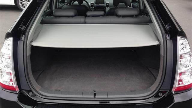 2009 Toyota Prius 3.5