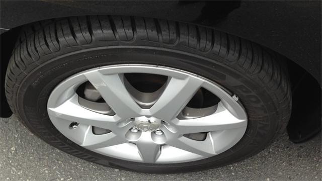 2009 Toyota Prius 3.5