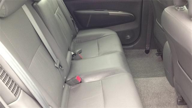 2009 Toyota Prius 3.5