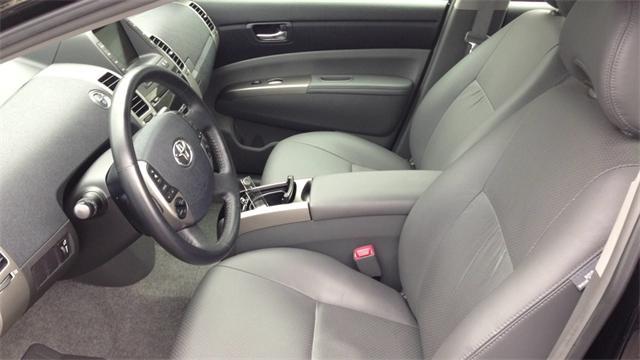 2009 Toyota Prius 3.5