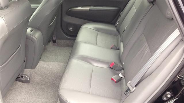 2009 Toyota Prius 3.5