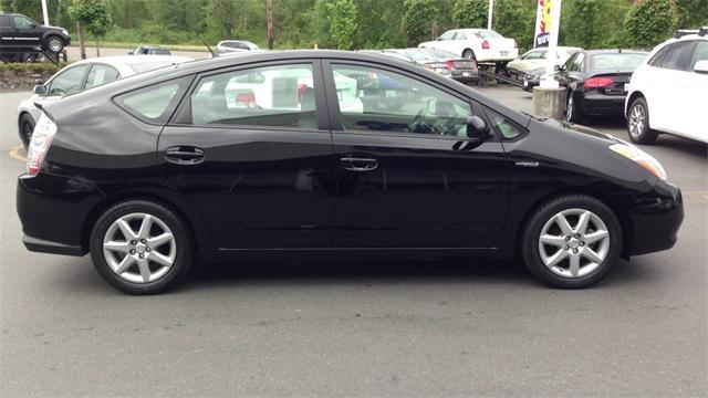 2009 Toyota Prius 3.5