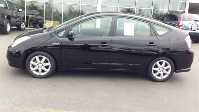 2009 Toyota Prius 3.5