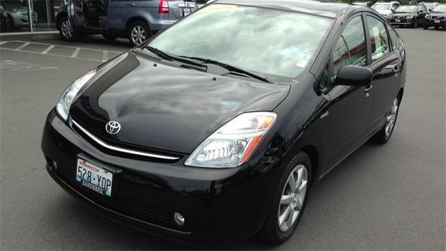 2009 Toyota Prius 3.5
