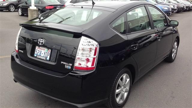 2009 Toyota Prius 3.5