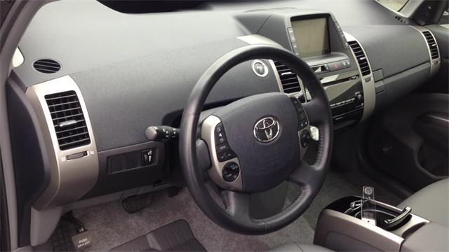 2009 Toyota Prius 3.5
