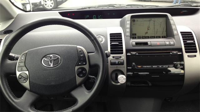 2009 Toyota Prius 3.5