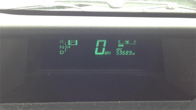 2009 Toyota Prius 3.5